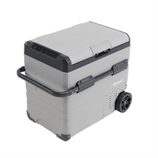 OUTWELL - ARCTIC FROST 55L Kompressor Kylbox 12V & 230V.